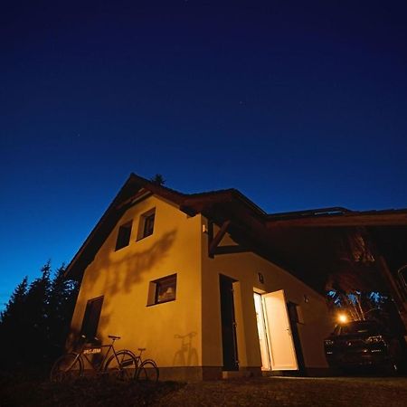 Holiday Lipno Lipno nad Vltavou Exterior foto