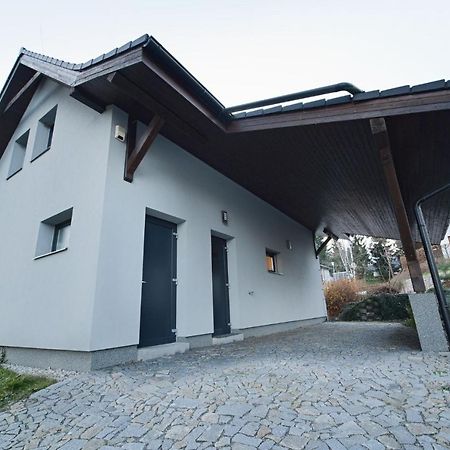Holiday Lipno Lipno nad Vltavou Exterior foto